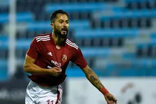 "لم أنس هدفي في الزمالك".. سافيو يستعيد ذكرياته مع الأهلي ويكشف سبب رحيله 13 أكتوبر 2026